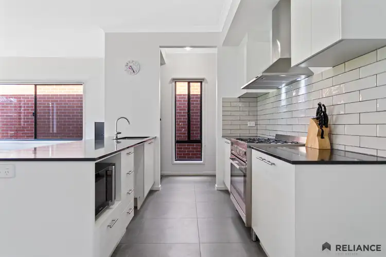 Third view of Homely house listing, 43 Sandygate Circuit, Strathtulloh VIC 3338