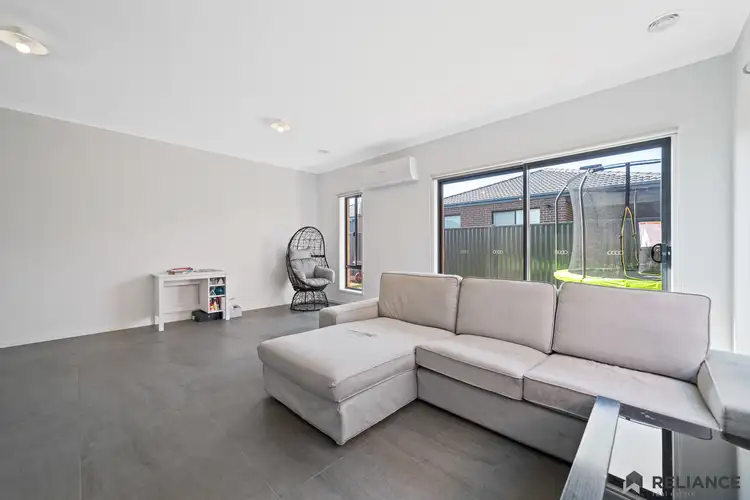 Fifth view of Homely house listing, 43 Sandygate Circuit, Strathtulloh VIC 3338