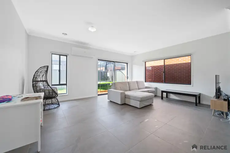 Sixth view of Homely house listing, 43 Sandygate Circuit, Strathtulloh VIC 3338