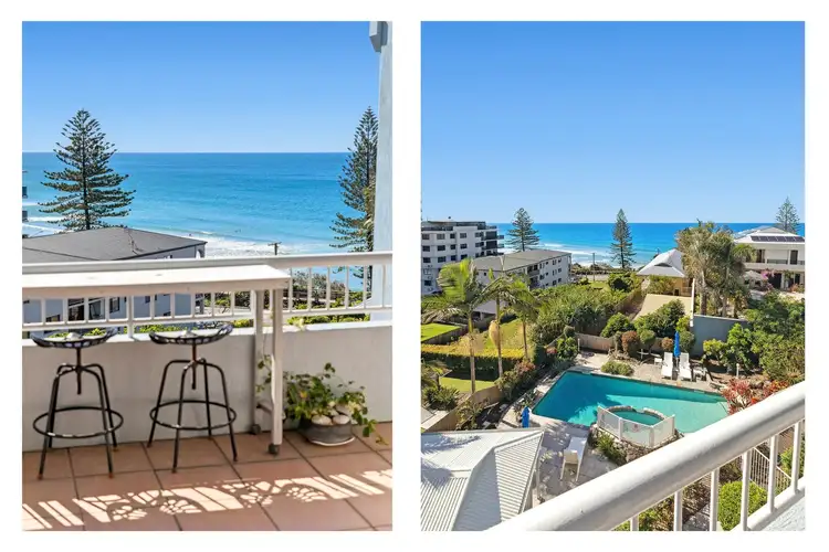11/59 Coolum Terrace, Coolum Beach QLD 4573