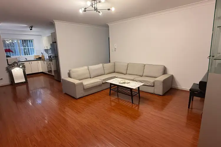 3/28-32 Mt Pleasant Avenue, Burwood NSW 2134