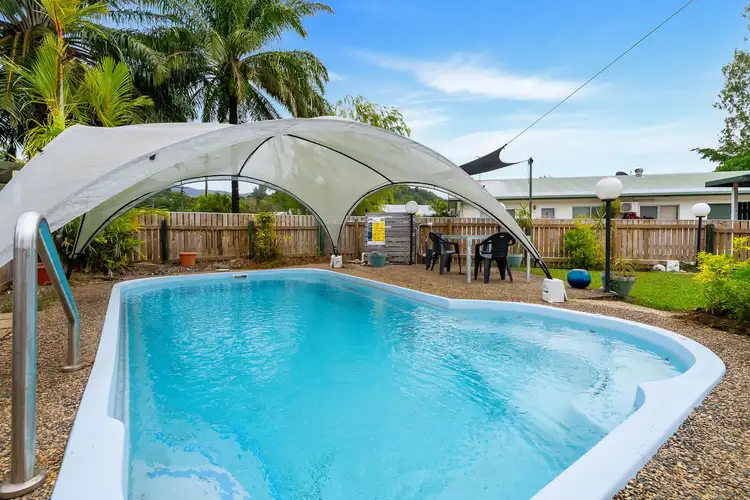 Main view of Homely unit listing, 2/7 Deshon Street, Whitfield QLD 4870