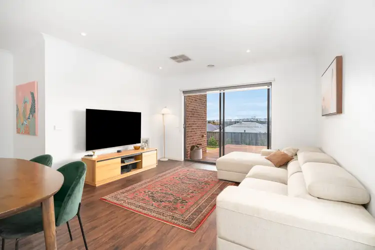 Third view of Homely house listing, 7 Komodo Road, Curlewis VIC 3222