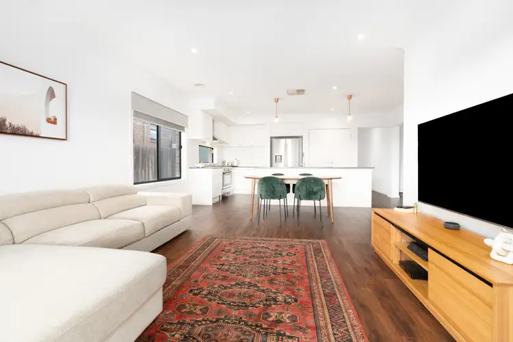 Fourth view of Homely house listing, 7 Komodo Road, Curlewis VIC 3222