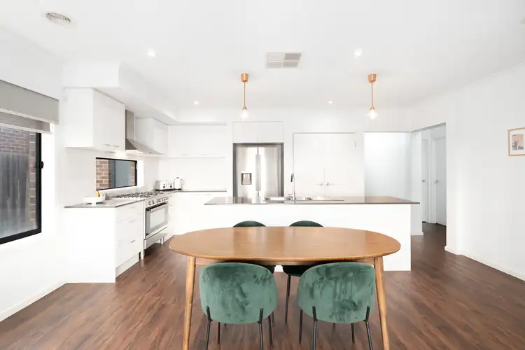 Fifth view of Homely house listing, 7 Komodo Road, Curlewis VIC 3222