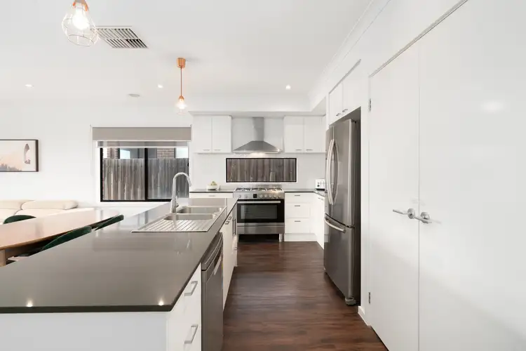 Sixth view of Homely house listing, 7 Komodo Road, Curlewis VIC 3222