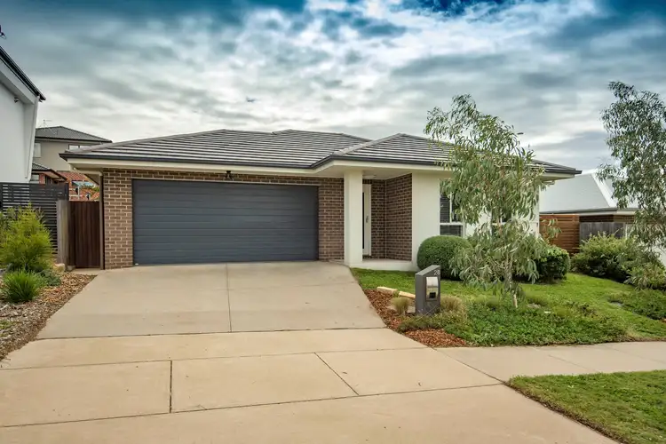 28 Batterham Crescent, Denman Prospect ACT 2611
