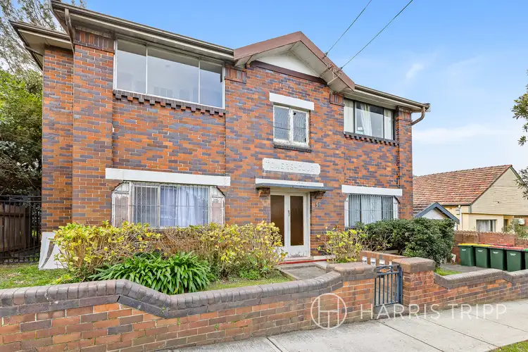 3/91 Heighway Avenue, Croydon NSW 2132