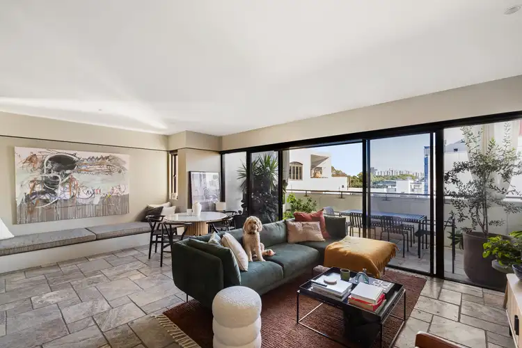 Second view of Homely apartment listing, 210/18 Danks Street, Waterloo NSW 2017