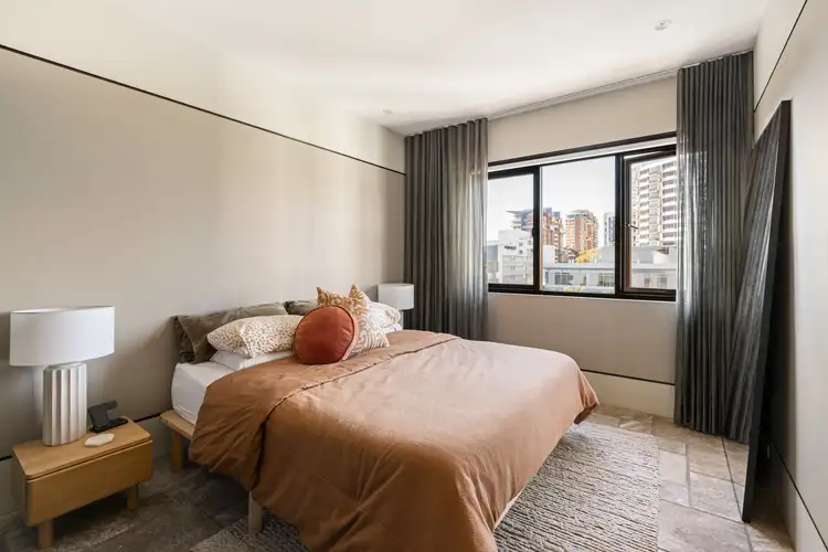 Fourth view of Homely apartment listing, 210/18 Danks Street, Waterloo NSW 2017