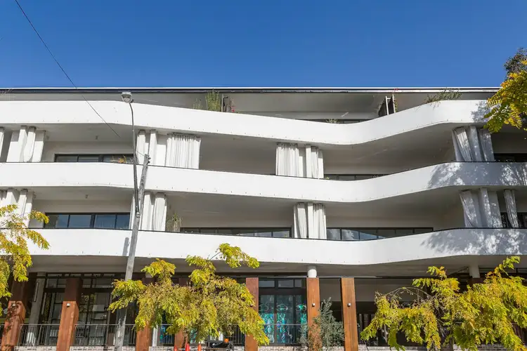 Fifth view of Homely apartment listing, 210/18 Danks Street, Waterloo NSW 2017