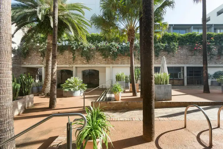 Sixth view of Homely apartment listing, 210/18 Danks Street, Waterloo NSW 2017