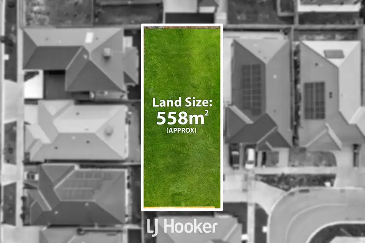 32 Thredbo Crescent, Clyde VIC 3978