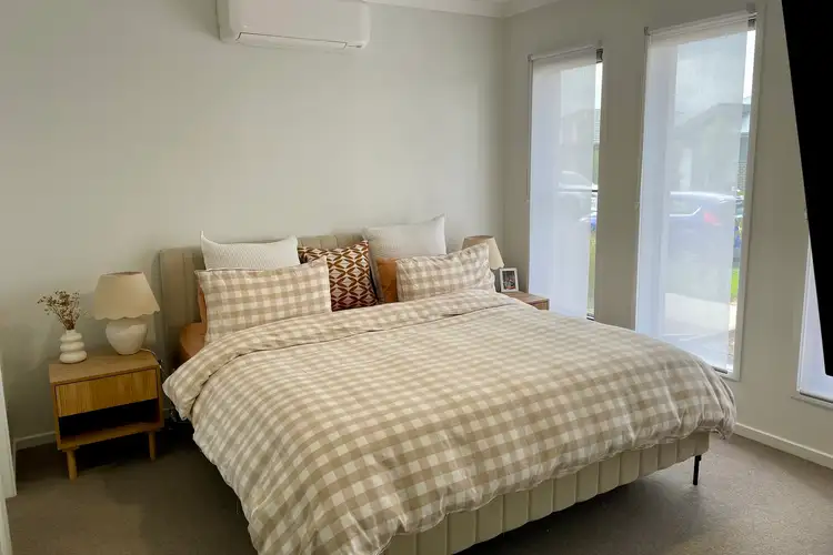 Second view of Homely house listing, 18 Vienet Avenue, Armstrong Creek VIC 3217