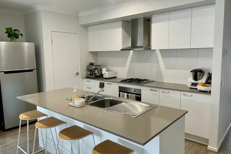Fourth view of Homely house listing, 18 Vienet Avenue, Armstrong Creek VIC 3217