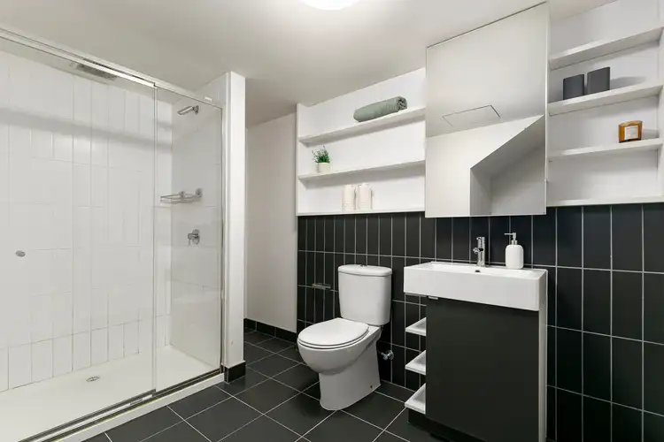 Sixth view of Homely townhouse listing, 4 Greenham Place, Footscray VIC 3011