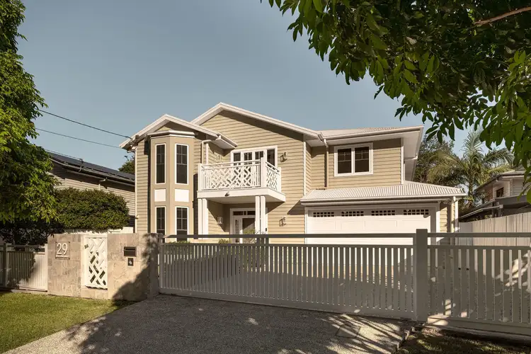 29 Benelong Street, Kedron QLD 4031