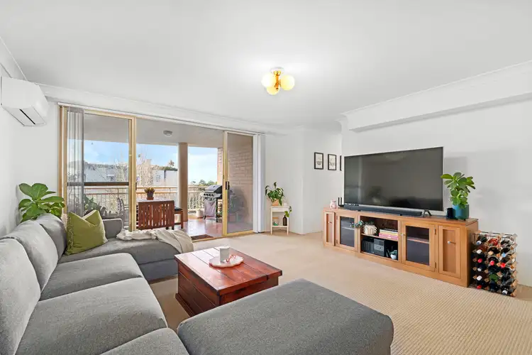 Second view of Homely unit listing, 406/674-678 Old Princes Highway, Sutherland NSW 2232