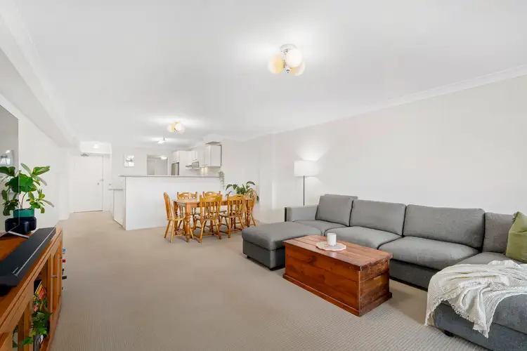 Third view of Homely unit listing, 406/674-678 Old Princes Highway, Sutherland NSW 2232