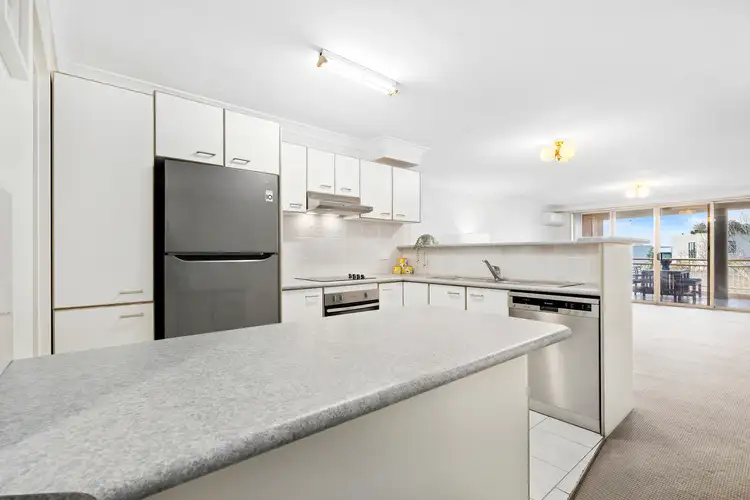 Fifth view of Homely unit listing, 406/674-678 Old Princes Highway, Sutherland NSW 2232