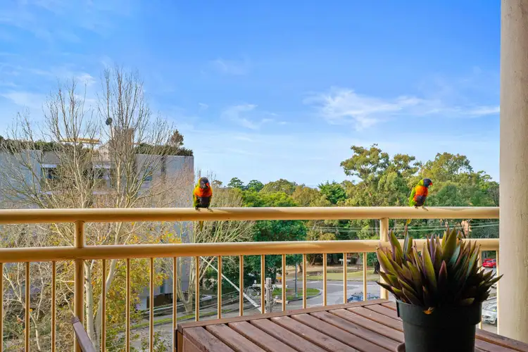 Sixth view of Homely unit listing, 406/674-678 Old Princes Highway, Sutherland NSW 2232