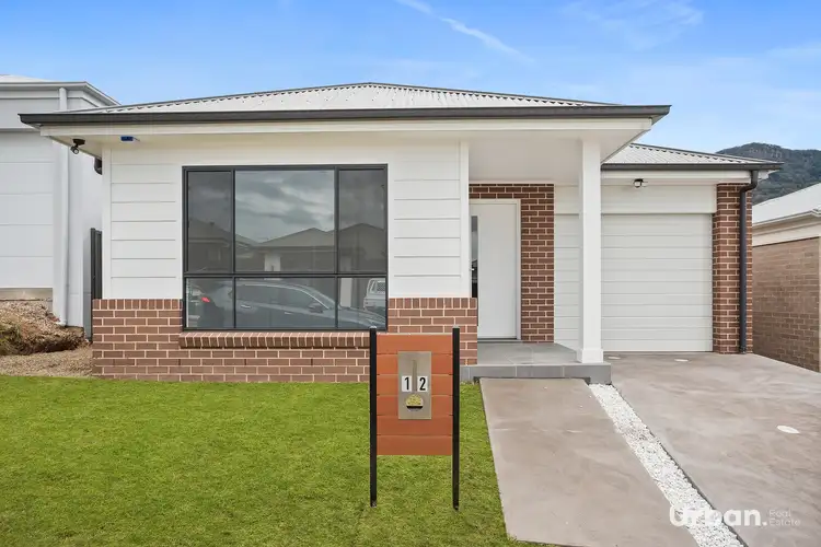 12 Red Cotttonwood Road, Huntley NSW 2530