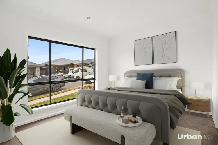 Second view of Homely house listing, 12 Red Cottonwood Road, Huntley NSW 2530