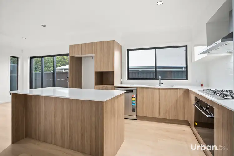 Third view of Homely house listing, 12 Red Cottonwood Road, Huntley NSW 2530