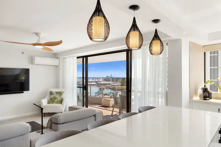 Third view of Homely apartment listing, 40/3 Cunningham Avenue, Main Beach QLD 4217
