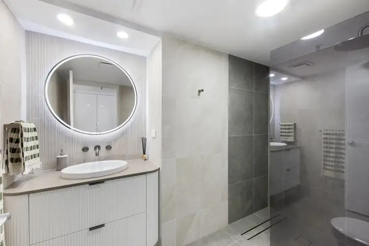 Sixth view of Homely apartment listing, 40/3 Cunningham Avenue, Main Beach QLD 4217