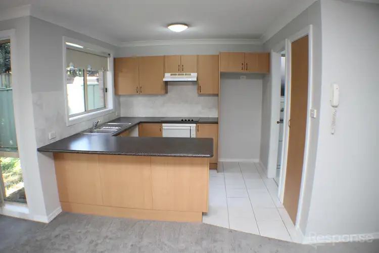 Second view of Homely townhouse listing, 12/30 Glenrowan Avenue, Kellyville NSW 2155