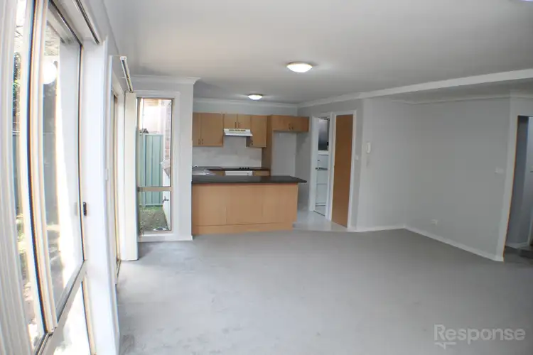 Third view of Homely townhouse listing, 12/30 Glenrowan Avenue, Kellyville NSW 2155