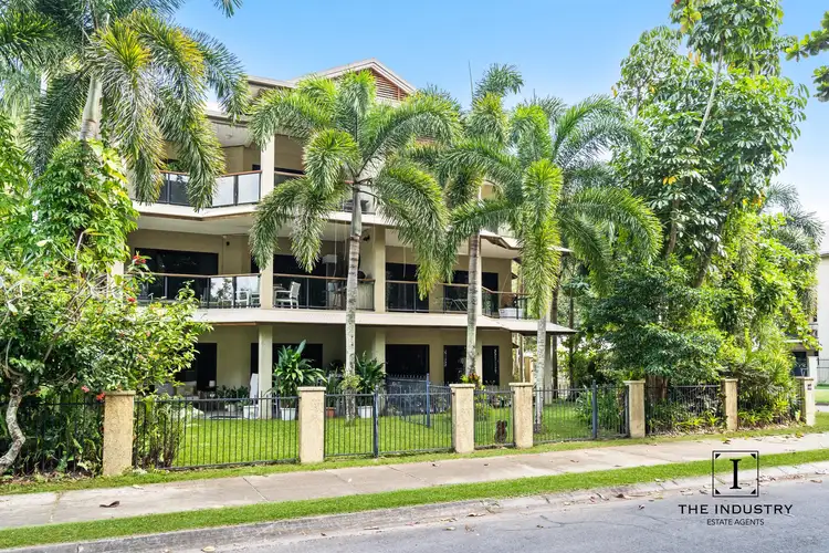 5/69 Sims Esplanade, Yorkeys Knob QLD 4878