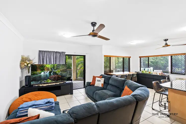 Third view of Homely unit listing, 5/69 Sims Esplanade, Yorkeys Knob QLD 4878