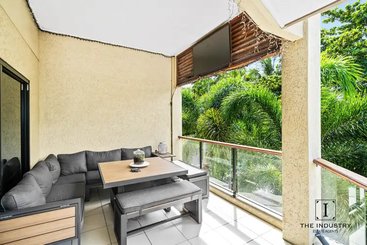 Sixth view of Homely unit listing, 5/69 Sims Esplanade, Yorkeys Knob QLD 4878