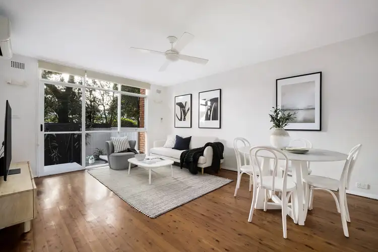6/347A Livingstone Road, Marrickville NSW 2204