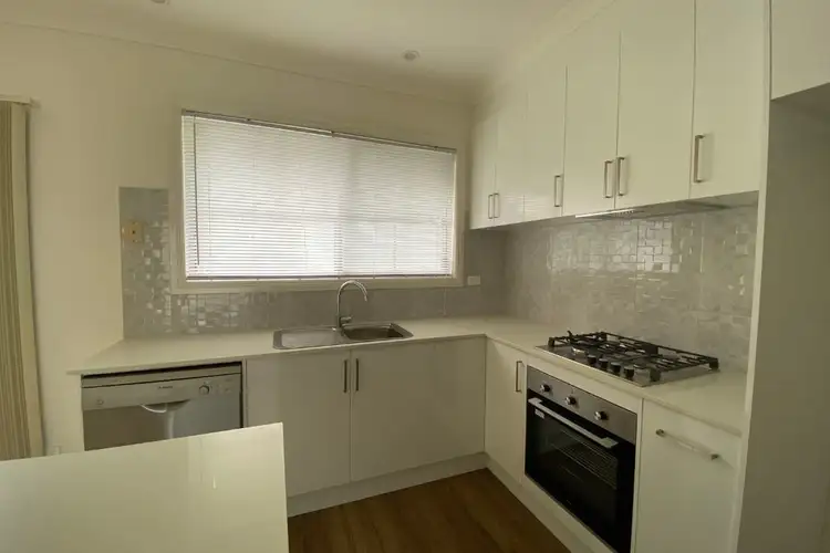 Second view of Homely unit listing, 2/23 Newton Street, Reservoir VIC 3073