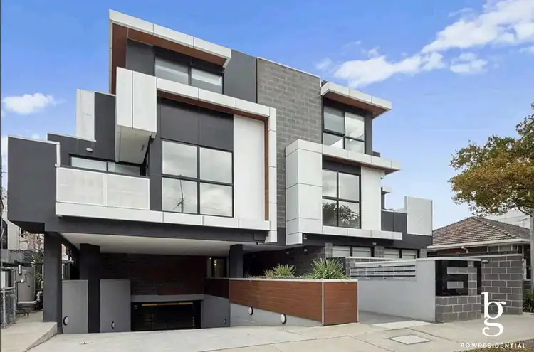 Level G/5/61 Droop Street, Footscray VIC 3011