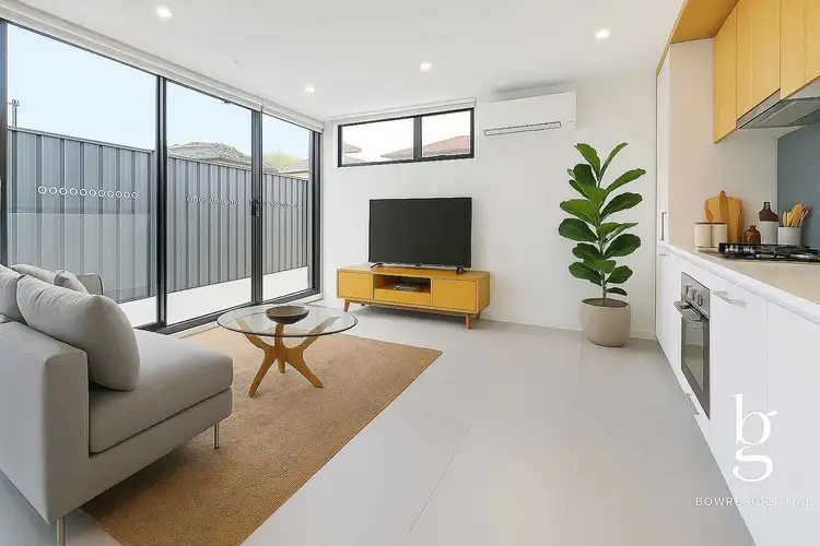 Second view of Homely unit listing, Level G/5/61 Droop Street, Footscray VIC 3011
