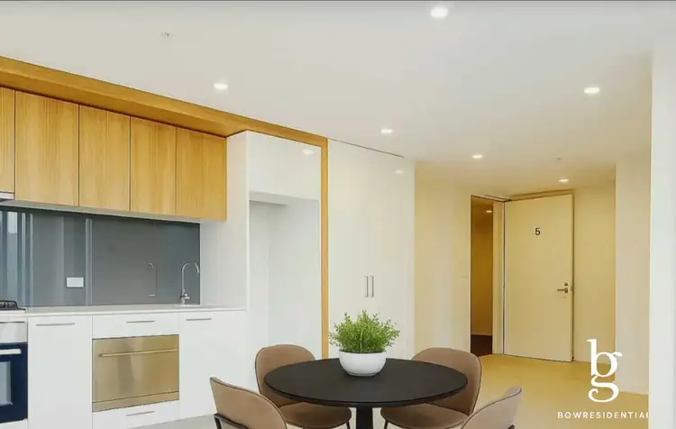 Third view of Homely unit listing, Level G/5/61 Droop Street, Footscray VIC 3011