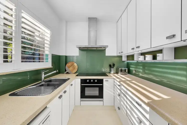 Second view of Homely unit listing, 1/700 Barrenjoey Road, Avalon Beach NSW 2107