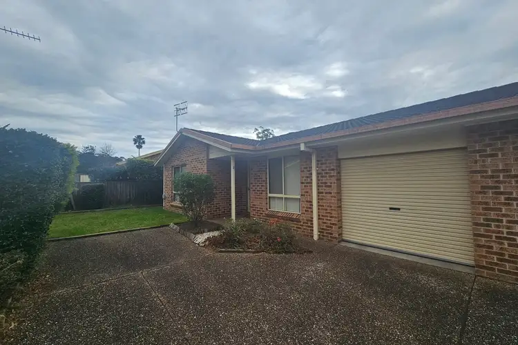 Main view of Homely house listing, 2/67 Lyndhurst Drive, Bomaderry NSW 2541