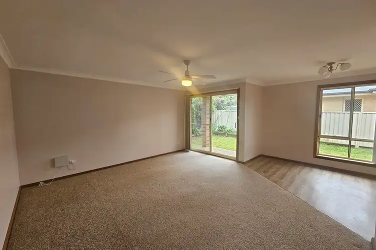 Second view of Homely house listing, 2/67 Lyndhurst Drive, Bomaderry NSW 2541