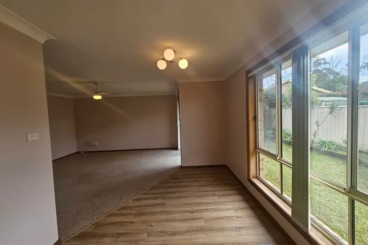 Fourth view of Homely house listing, 2/67 Lyndhurst Drive, Bomaderry NSW 2541