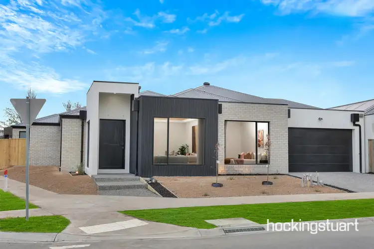 Main view of Homely house listing, 2 Hawksburn Place, Mickleham VIC 3064