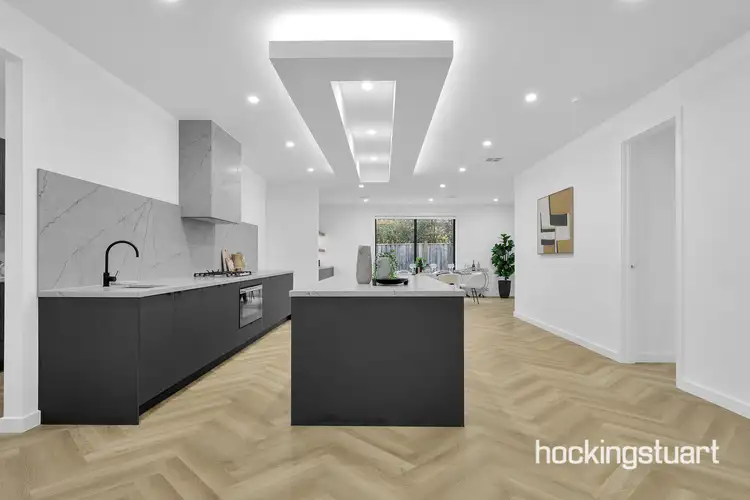 Third view of Homely house listing, 2 Hawksburn Place, Mickleham VIC 3064