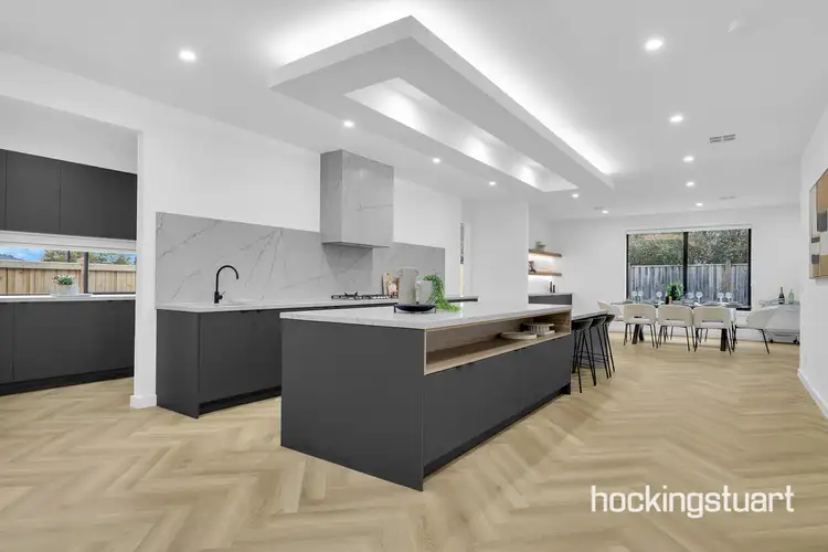 Fourth view of Homely house listing, 2 Hawksburn Place, Mickleham VIC 3064
