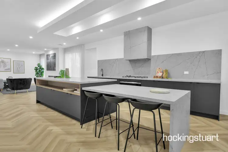 Fifth view of Homely house listing, 2 Hawksburn Place, Mickleham VIC 3064