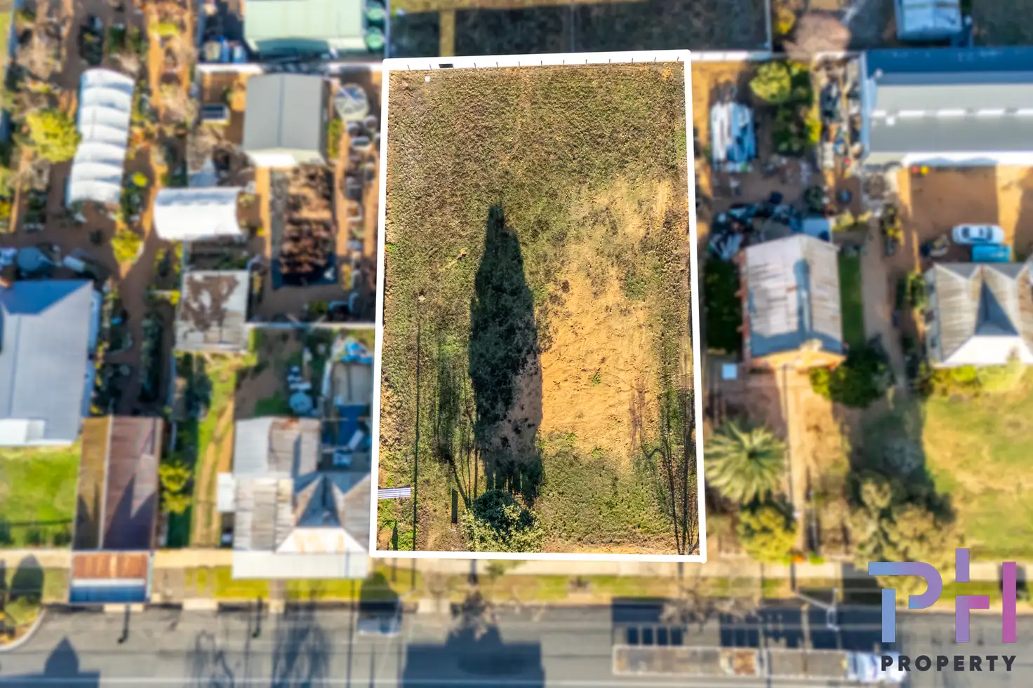 Main view of Homely land listing, 17 Main Street, Bridgewater on Loddon VIC 3516