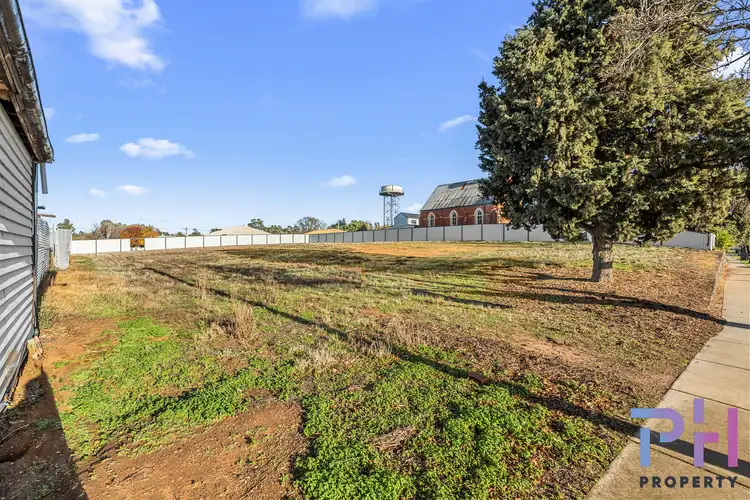 Second view of Homely land listing, 17 Main Street, Bridgewater on Loddon VIC 3516